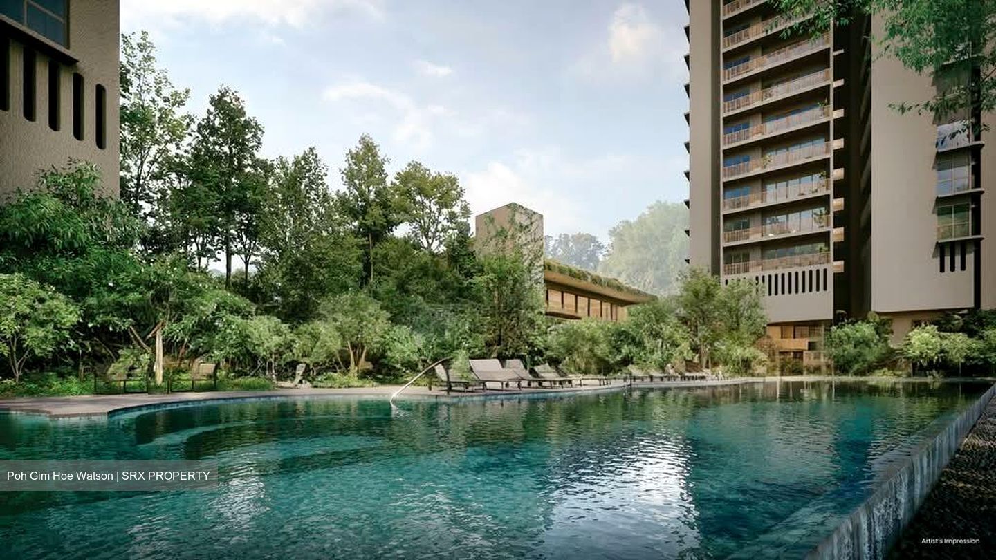 River Modern (U/C) (D9), Apartment #562445071